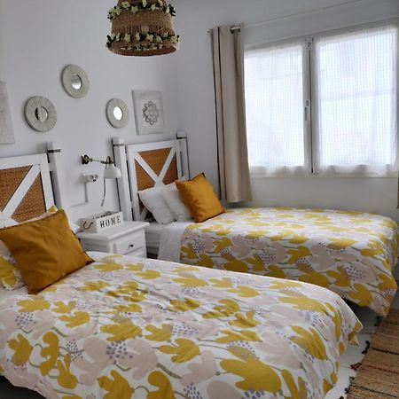 Lovely Villa Agua & Fuego,Heated Pool Playa Blanca  Exterior photo