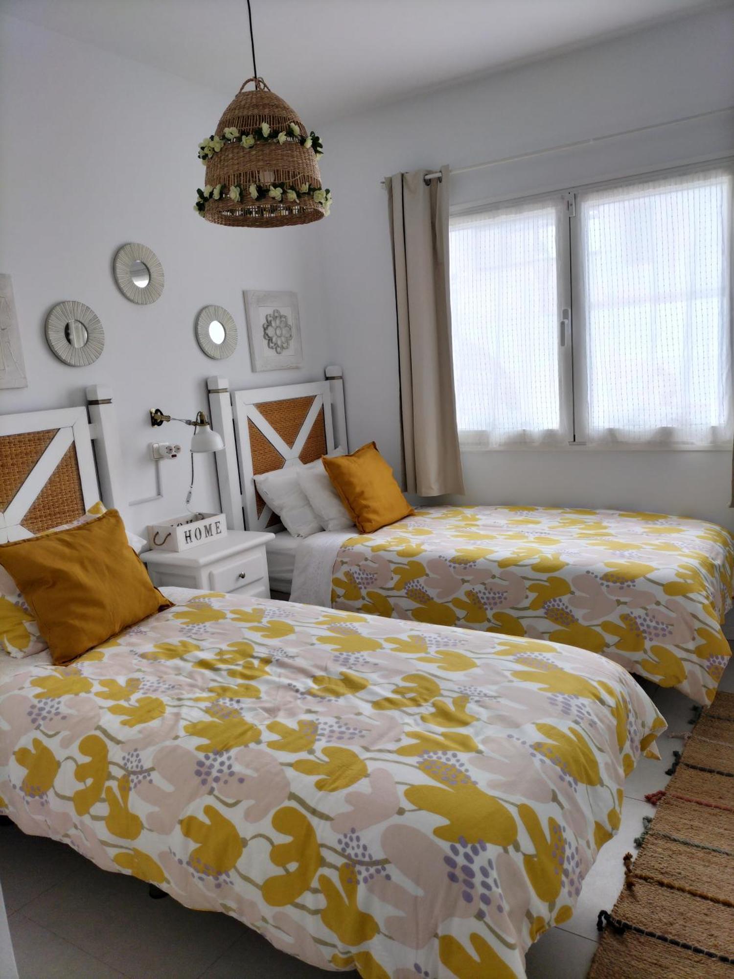 Lovely Villa Agua & Fuego,Heated Pool Playa Blanca  Exterior photo