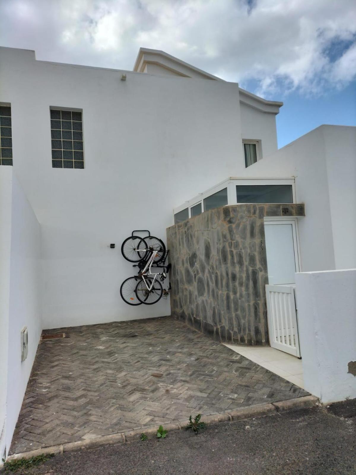 Lovely Villa Agua & Fuego,Heated Pool Playa Blanca  Exterior photo