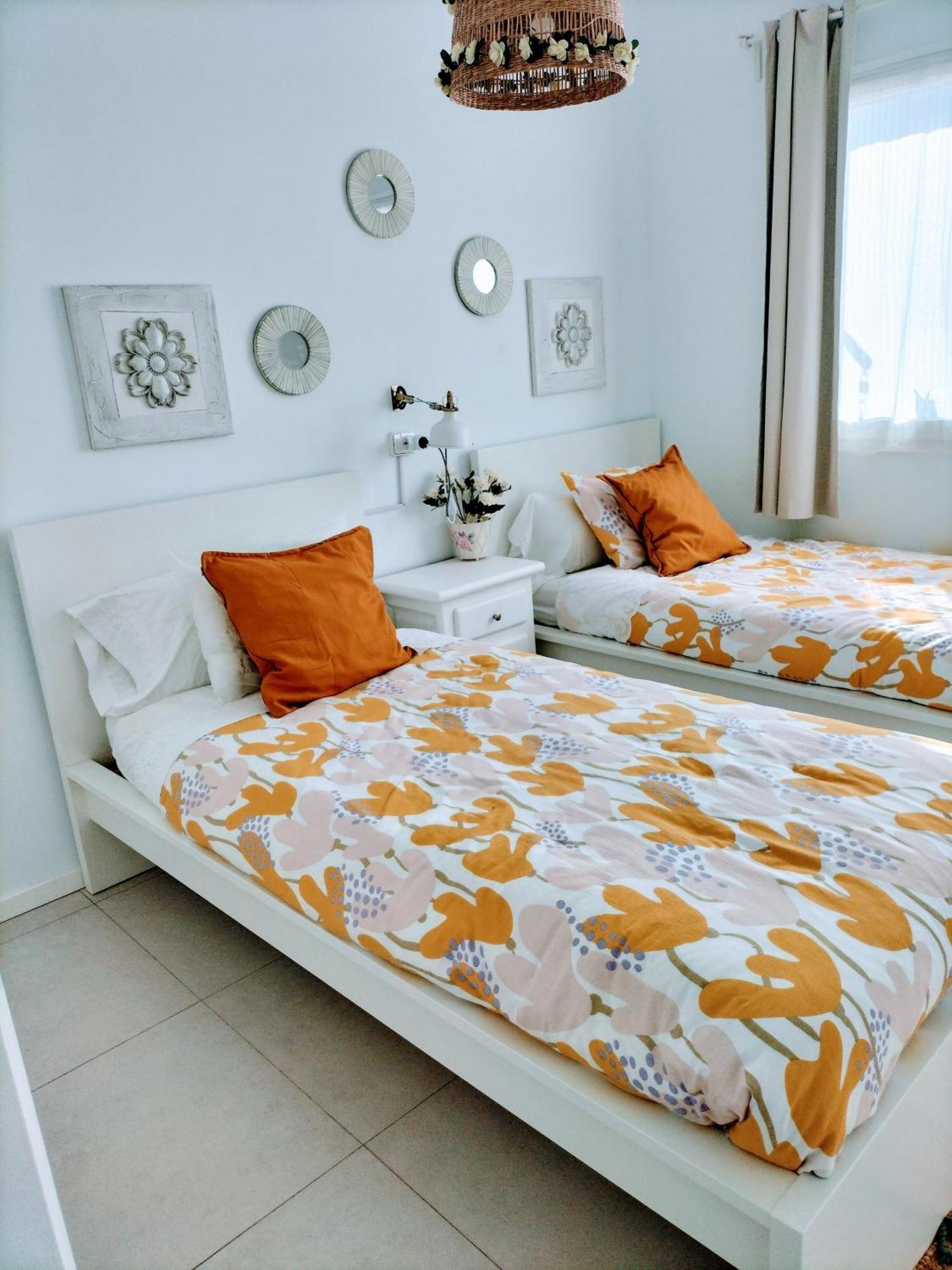 Lovely Villa Agua & Fuego,Heated Pool Playa Blanca  Exterior photo