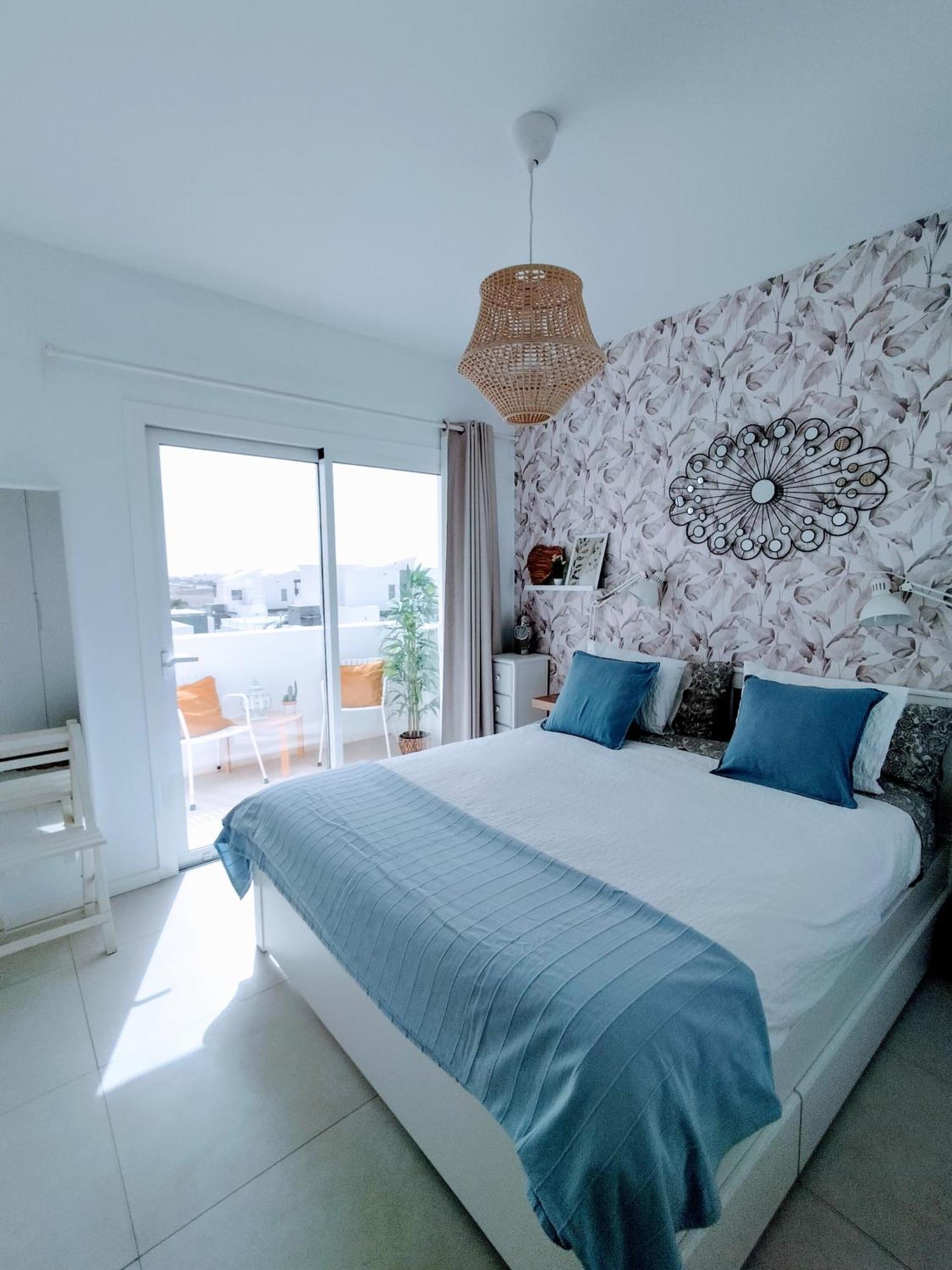 Lovely Villa Agua & Fuego,Heated Pool Playa Blanca  Exterior photo